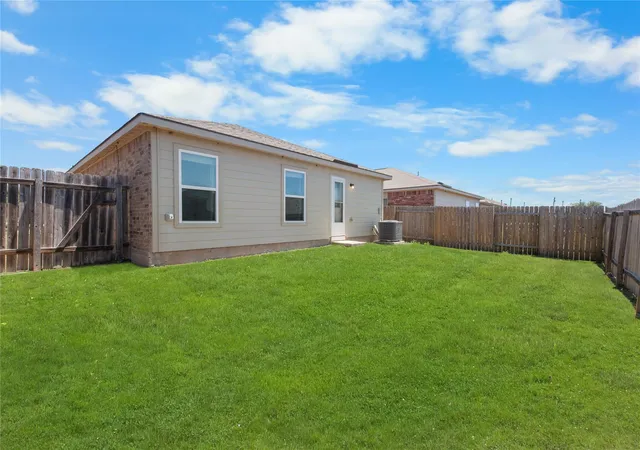 30th image of 144 Continental Ave, Liberty Hill, TX 78642 | MLS# 8621857