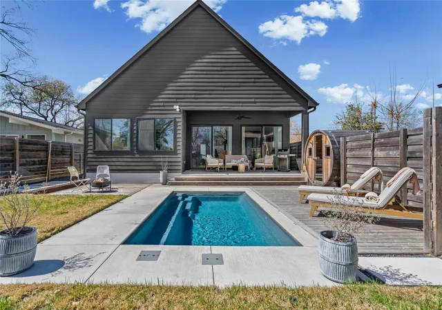 Photo 1 of Single family home for sale at 5907 Nancy Dr #1, Austin, TX 78745 | MLS# 8832533 | Listing updated on 2026-10-01