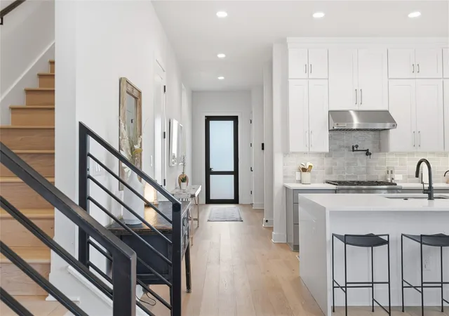 Photo 3 of Single family home for sale at 5907 Nancy Dr #1, Austin, TX 78745 | MLS# 8832533 | Listing updated on 2026-10-01