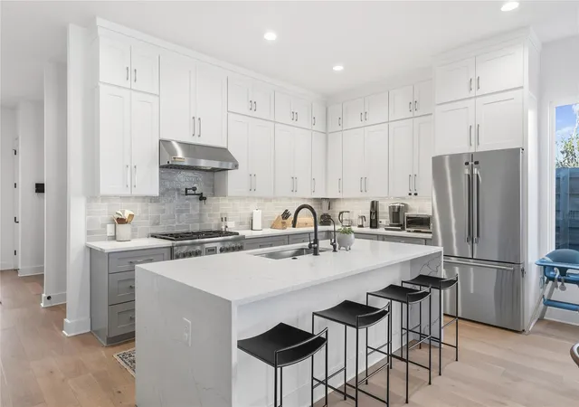 Photo 3 of Single family home for sale at 5907 Nancy Dr #1, Austin, TX 78745 | MLS# 8832533 | Listing updated on 2026-10-01