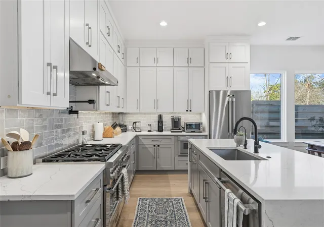 Photo 4 of Single family home for sale at 5907 Nancy Dr #1, Austin, TX 78745 | MLS# 8832533 | Listing updated on 2026-10-01