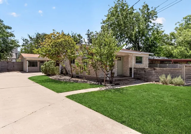 1st image of 7711 Watson St, Austin, TX 78757 | MLS# 1611334