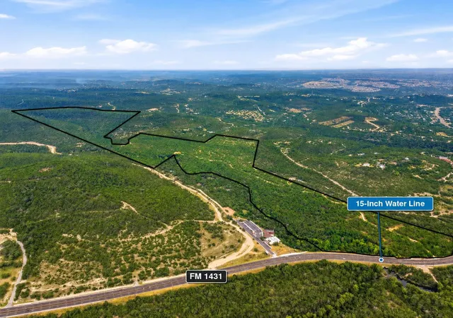 1st image of Tbd Vance Circle Rd, Leander, TX 78645 | MLS# 9991555
