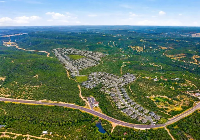 4th image of Tbd Vance Circle Rd, Leander, TX 78645 | MLS# 9991555