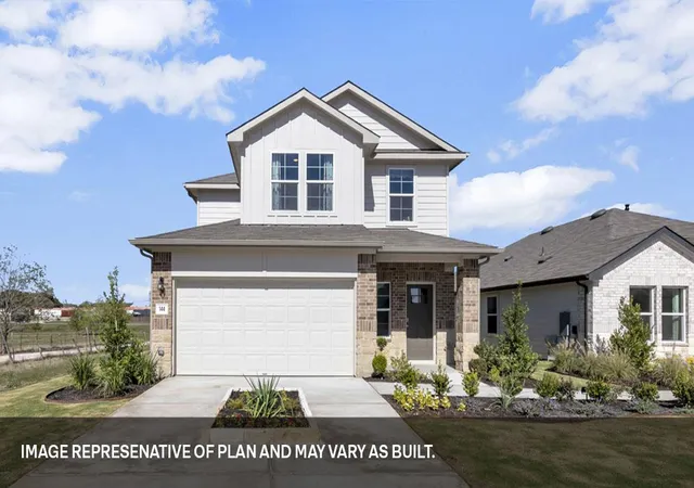 1st image of 20121 Heinrich Ln, Manor, TX 78653 | MLS# 5390471
