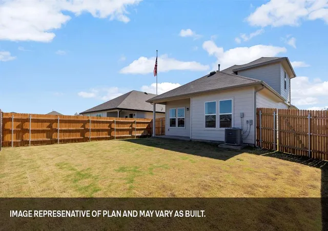 33rd image of 20121 Heinrich Ln, Manor, TX 78653 | MLS# 5390471