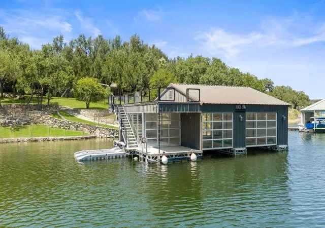 Land for sale at 909 Brooks Hollow Rd, Lakeway, TX 78734 | MLS# 4281571