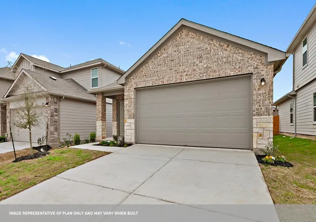 1st image of 20125 Heinrich Ln, Manor, TX 78653 | MLS# 3671087
