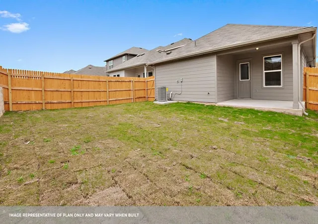 26th image of 20125 Heinrich Ln, Manor, TX 78653 | MLS# 3671087