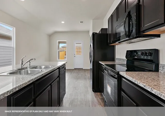 Photo 3 of Sale Pending at 20125 Heinrich Ln, Manor, TX 78653 | MLS# 3671087 | Listing updated on 2026-08-24