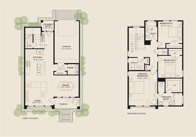 5th image of 5001 Pecan Springs Rd #31, Austin, TX 78723 | MLS# 5532901