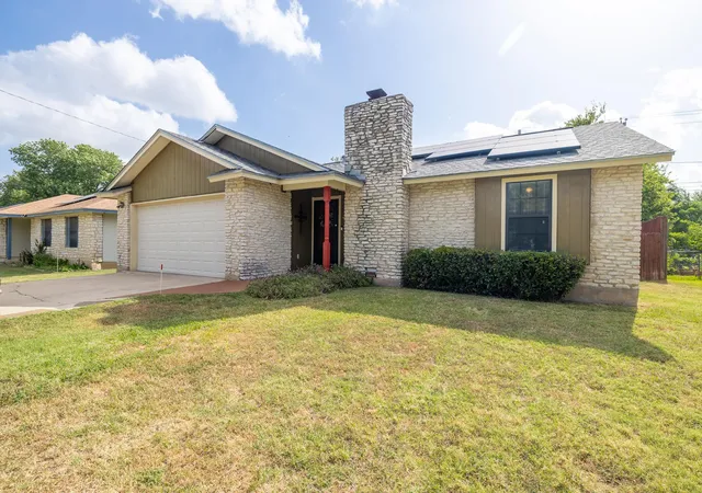 1st image of 1713 Parkside Cir, Round Rock, TX 78664 | MLS# 2142748