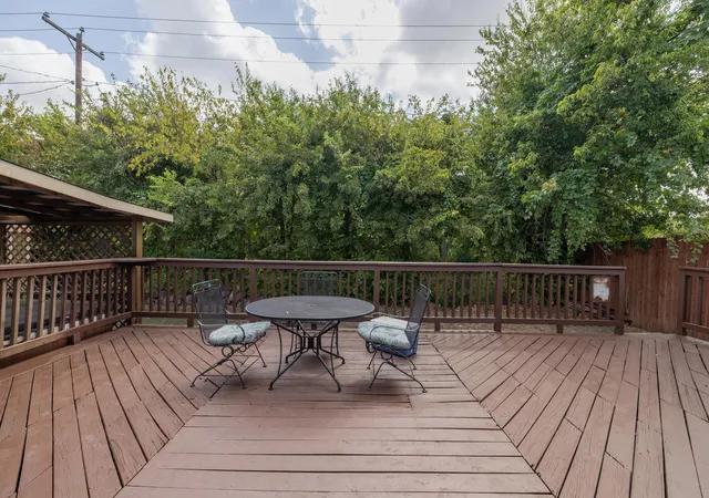 21st image of 1713 Parkside Cir, Round Rock, TX 78664 | MLS# 2142748