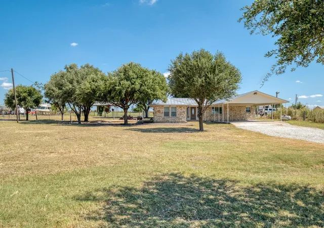 image of 20960 Cameron Rd, Coupland, TX 78615 | MLS# 5545838
