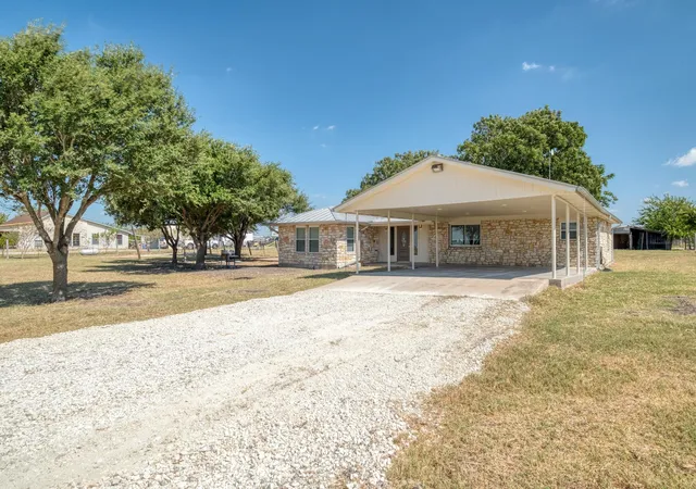 image of 20960 Cameron Rd, Coupland, TX 78615 | MLS# 5545838