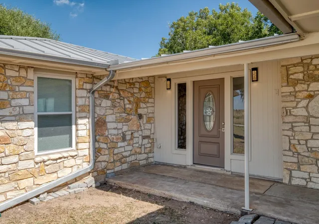 image of 20960 Cameron Rd, Coupland, TX 78615 | MLS# 5545838