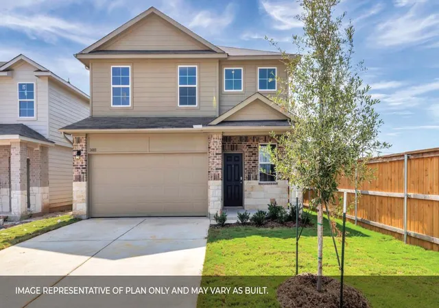 1st image of 20131 Heinrich Ln, Manor, TX 78653 | MLS# 8532530