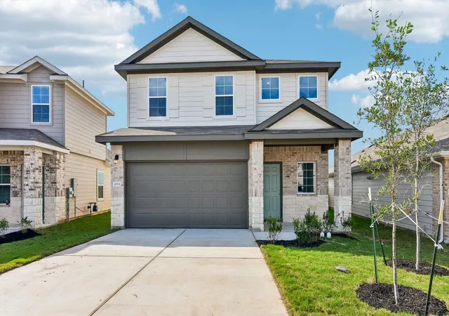 Single family home for sale at 20131 Heinrich Ln, Manor, TX 78653 | MLS# 8532530