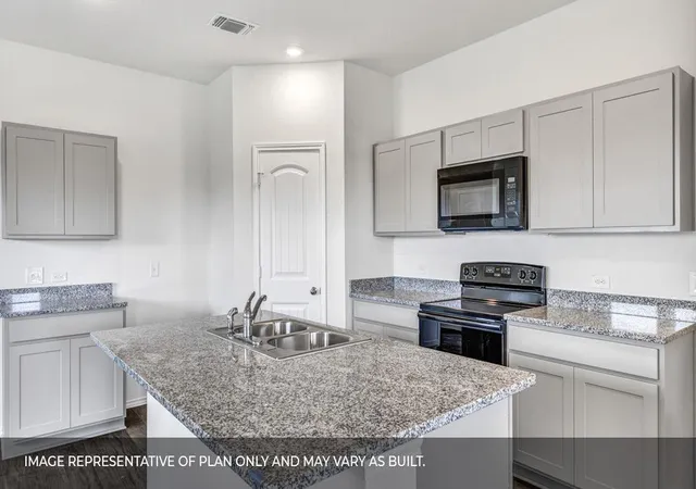 Photo 4 of Single family home for sale at 20131 Heinrich Ln, Manor, TX 78653 | MLS# 8532530 | Listing updated on 2026-10-01