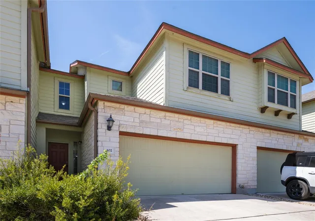 1st image of 2410 Great Oaks Dr #402, Round Rock, TX 78681 | MLS# 3745812