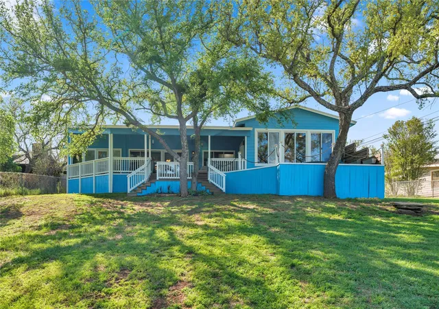 1st image of 129 Ponderosa Point Dr, Burnet, TX 78611 | MLS# 9528637