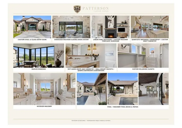 2nd image of 909 Brooks Hollow Rd, Lakeway, TX 78734 | MLS# 1191410