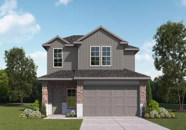 1st image of 20133 Heinrich Ln, Manor, TX 78653 | MLS# 2114056