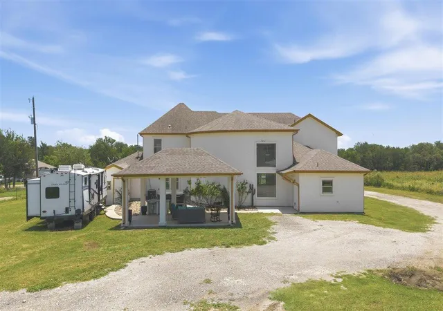 40th image of 1206 Walter Hoffman Rd, Cedar Creek, TX 78612 | MLS# 6778219