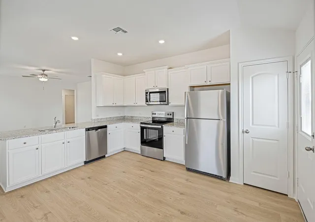3rd image of 14505 Wahlbergs Wy, Elgin, TX 78621 | MLS# 9303835