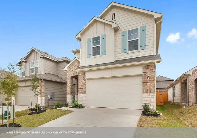 1st image of 20135 Heinrich Ln, Manor, TX 78653 | MLS# 2506156