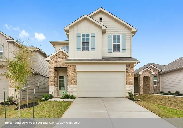 2nd image of 20135 Heinrich Ln, Manor, TX 78653 | MLS# 2506156