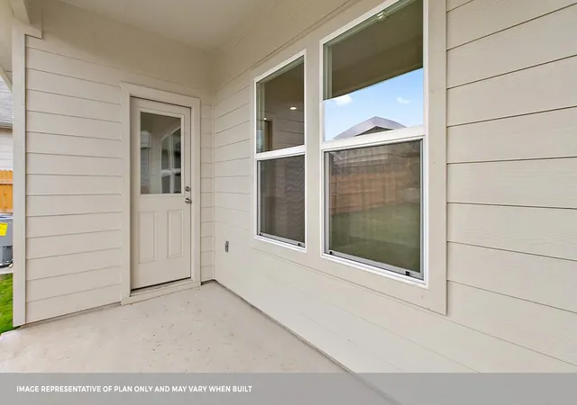 25th image of 20135 Heinrich Ln, Manor, TX 78653 | MLS# 2506156
