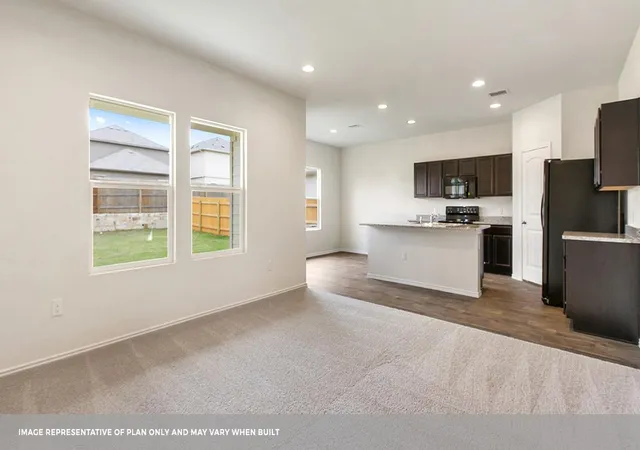 Photo 3 of Sale Pending at 20135 Heinrich Ln, Manor, TX 78653 | MLS# 2506156 | Listing updated on 2026-08-31