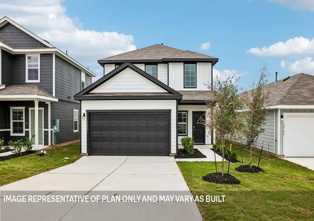 Photo 1 of Single family home for sale at 12005 Pike Bnd, Mustang Ridge, TX 78610 | MLS# 2173158 | Listing updated on 2026-08-22