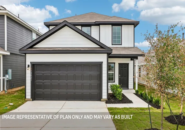 Photo 2 of Single family home for sale at 12005 Pike Bnd, Mustang Ridge, TX 78610 | MLS# 2173158 | Listing updated on 2026-08-22