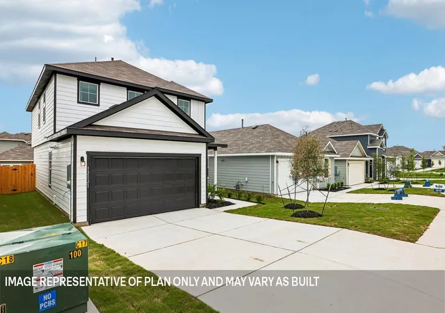 Photo 3 of Single family home for sale at 12005 Pike Bnd, Mustang Ridge, TX 78610 | MLS# 2173158 | Listing updated on 2026-08-22