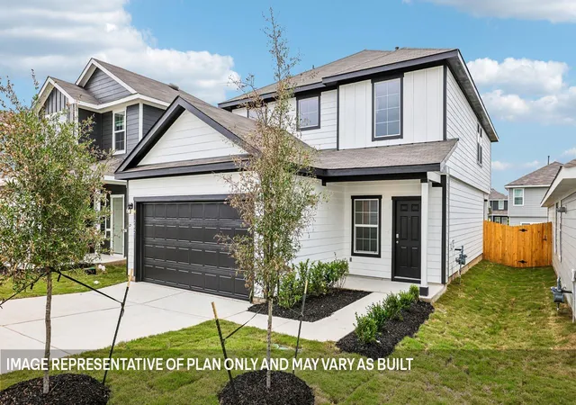 Photo 4 of Single family home for sale at 12005 Pike Bnd, Mustang Ridge, TX 78610 | MLS# 2173158 | Listing updated on 2026-08-22