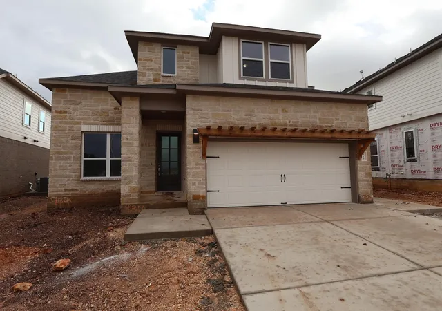 Photo 1 of Single family home for sale at 913 Purmela St, Leander, TX 78641 | MLS# 7833358 | Listing updated on 2026-10-06