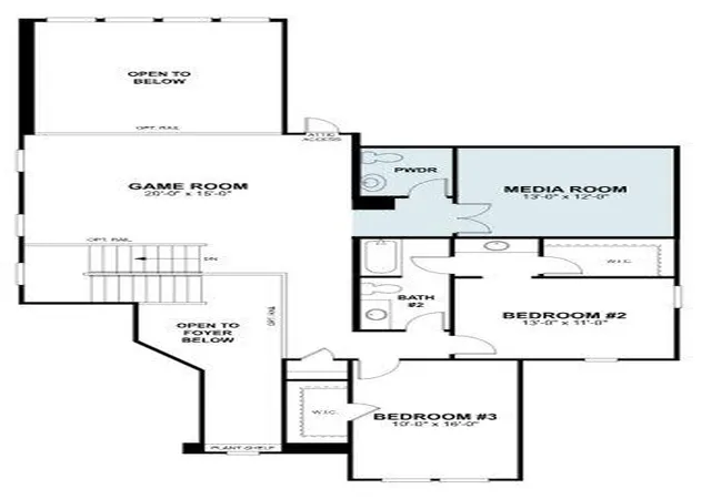 2nd image of 913 Purmela St, Leander, TX 78641 | MLS# 7833358