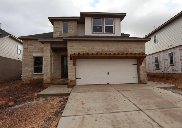 Photo 2 of Single family home for sale at 913 Purmela St, Leander, TX 78641 | MLS# 7833358 | Listing updated on 2026-10-06