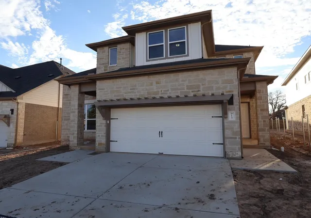 Photo 1 of Single family home for sale at 913 Purmela St, Leander, TX 78641 | MLS# 7833358 | Listing updated on 2026-10-22
