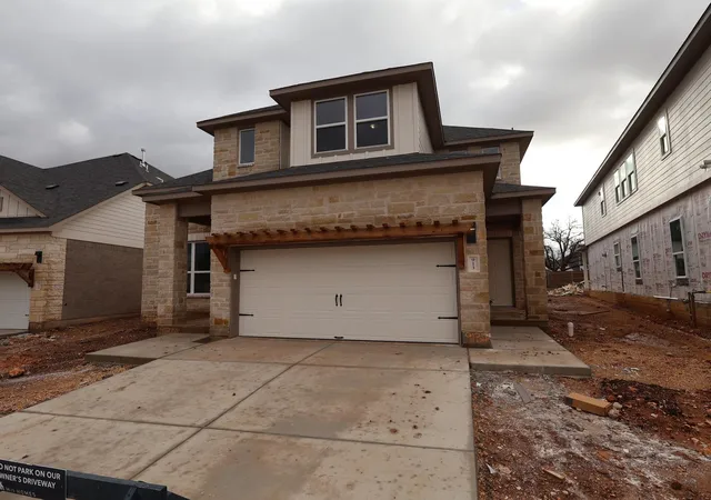Photo 3 of Single family home for sale at 913 Purmela St, Leander, TX 78641 | MLS# 7833358 | Listing updated on 2026-10-06