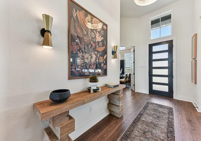 4th image of 19501 Helens Catch Dr, Pflugerville, TX 78660 | MLS# 8922581