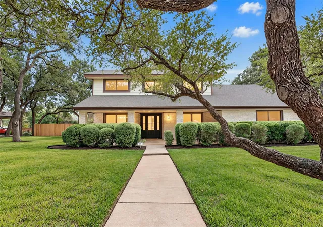 Photo 1 of Single family home for sale at 3431 Shady Valley Dr, Austin, TX 78748 | MLS# 1376435 | Listing updated on 2026-10-28