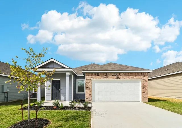 1st image of 12901 Kentucky Warbler Dr, Buda, TX 78610 | MLS# 5642976