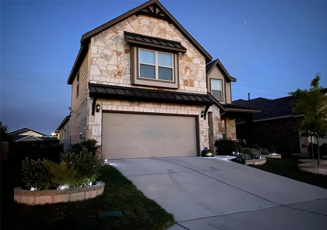 Photo 1 of Single family home for sale at 102 Methodius Dr, Hutto, TX 78634 | MLS# 2460193 | Listing updated on 2026-09-12
