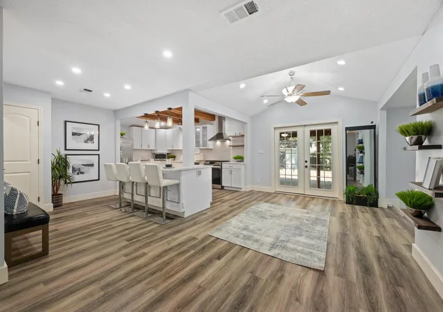 Photo 3 of Single family home for sale at 5100 Plumas Ln, Austin, TX 78745 | MLS# 5393301 | Listing updated on 2026-10-08