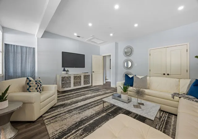 Photo 3 of Single family home for sale at 5100 Plumas Ln, Austin, TX 78745 | MLS# 5393301 | Listing updated on 2026-10-08