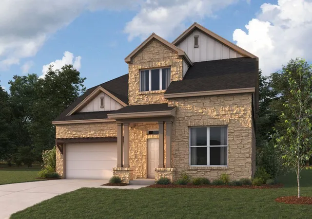 1st image of 917 Purmela St, Leander, TX 78641 | MLS# 5904996