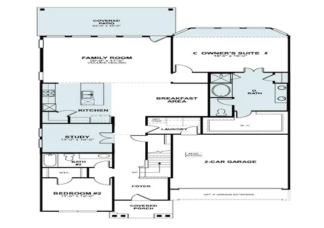 2nd image of 917 Purmela St, Leander, TX 78641 | MLS# 5904996